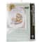 Dimensions® Sweet Prayer Baby Hugs Quilt Stamped Cross Stitch Kit